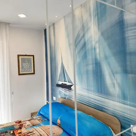 Capri House - Anema E Core Gasthof Minori