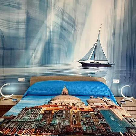 Capri House - Anema E Core 3*