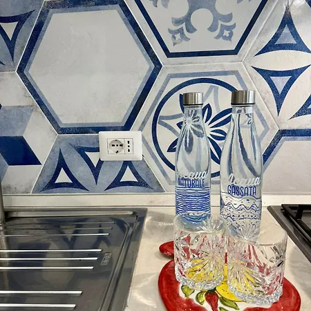 Capri House - Anema E Core Gasthof