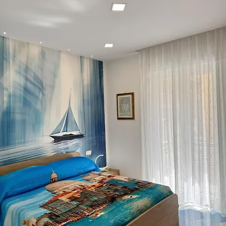 Capri House - Anema E Core Penzion 3*