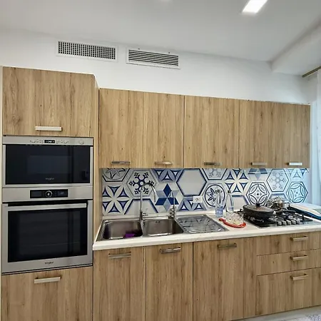 Capri House - Anema E Core